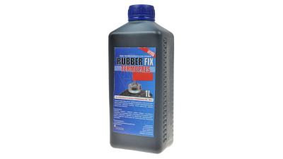 Adeziv pentru vulcanizare la cald ATS 710g