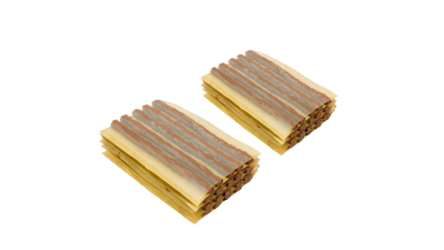 Snur reparatie anvelopa fara camera( tubeless) ATS , 10cm X 50buc