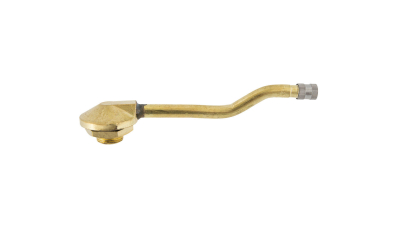 Valva mecanica Clamp-in pentru roti tubeless (anvelope fara camera) pentru camioane, V-3-18-1