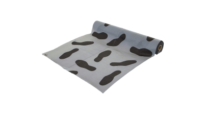 Folie protectie podea, covorase auto, sul 250 buc, Boll