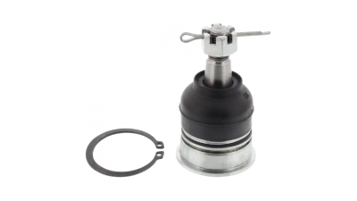 Pivot brat suspensie roata fata Suzuki Alto (Ha25, Ha35), 01.2009-, Swift 4 (Fz, Nz), 10.2010-, partea Stanga , Dreapta, , marca Teknorot, 4520168L00*,  4520171L00*