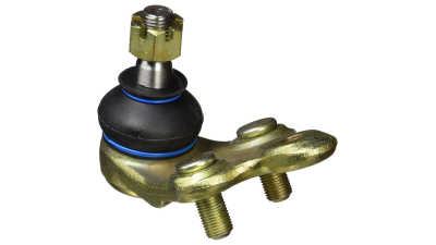 Pivot brat suspensie roata fata Toyota Corolla ( E9), 05.1987-09.1994, partea Stanga, , marca Teknorot, 4334019015,  43340-19015