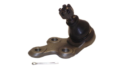 Pivot brat suspensie roata fata Toyota Camry ( Cv1, Xv1, V1), 06.1991-09.1997, Camry ( Cv2, Xv2), 08.1996-11.2001, partea Stanga , Dreapta, Inferior, marca Teknorot, 4333039285,  43330-39285