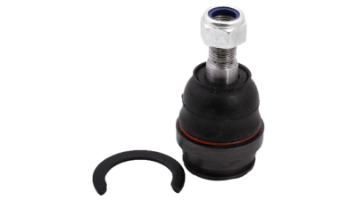 Pivot brat suspensie roata fata Toyota Land Cruiser 100 (Fzj1, Uzj100), 01.1998-, partea Stanga, , marca Teknorot, 4334060010**,  4862060010**