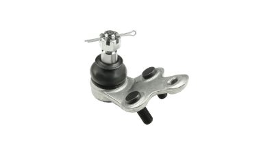 Pivot brat suspensie roata fata Toyota Camry (Mcv3, Acv3, Xv3), 08.2001-11.2006, Previa (Mcr3, Acr3, Clr3), 02.2000-01.2006, partea Stanga, Inferior, marca Teknorot, 4334029175,  43340-29175