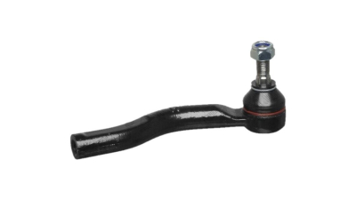 Cap bara Toyota Yaris (Scp1, Nlp1, Ncp1) Teknorot parte montare : Punte fata, Dreapta, spre exterior