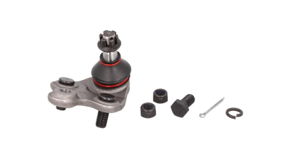 Pivot brat suspensie roata fata Toyota Avensis (T25), 04.2003-11.2008, Avensis Combi (T25), 04.2003-, Avensis Sedan (T25), 04.2003-11.2008, partea Stanga , Dreapta, Inferior, marca Teknorot, 4333009210,  43330-09210