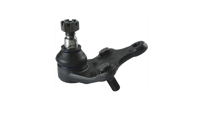 Pivot brat suspensie roata fata Toyota Avensis Combi (Zrt27, Adt27), 02.2009-, Avensis Sedan (Zrt27, Adt27), 11.2008-, partea Stanga , Dreapta, Inferior, marca Teknorot, 4333009770,  43330-09770