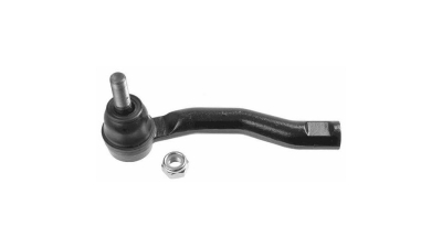 Cap bara Toyota Corolla (E12j, E12t), Prius Limuzina (Nhw11), Yaris (P9) TEKNOROT parte montare : Punte fata, Stanga, spre exterior