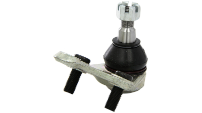 Pivot brat suspensie roata fata Toyota Auris 10.2006-, Auris 10.2012-, Corolla Saloon 06.2013-, Corolla Sedan 11.2006-, Prius Plus 05.2011-, Rav 4 3 11.2005-, Rav 4 4 12.2012-, Verso 04.2009-, partea Stanga, Dreapta, Inferior, 4333009630, 43330-09630, 433