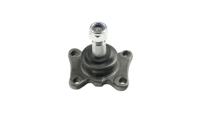 Pivot brat suspensie roata fata Toyota Hilux 2 Pickup , 08.1983-07.2005, partea Stanga , Dreapta, Inferior, marca Teknorot, 4333039265,  43330-39265