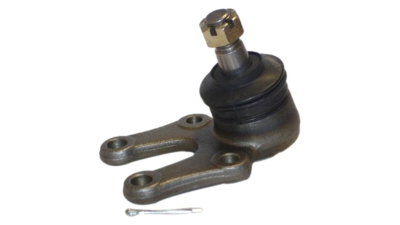 Pivot brat suspensie roata fata Toyota Hiace 2 Estate 11.1982-11.1989, Hiace 2 Van 12.1982-11.1989, Hiace 3 Estate 08.1989-08.2004, Hiace 3 Van 08.1995-, Hiace 4 Van 08.1995-, partea Stanga, Dreapta, Inferior, 433029535, 4333029125, 43330-29125, marca TEK