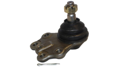 Pivot brat suspensie roata fata Toyota Hiace 3 Combi (Lh1, Rzh1), 08.1989-08.2004, Hiace 3 Van (Yh7, Lh6, Lh7, Lh5, Yh5, Yh6, 08.1989-08.2004, partea Stanga , Dreapta, Superior, marca Teknorot, 4335029065,  43350-29065