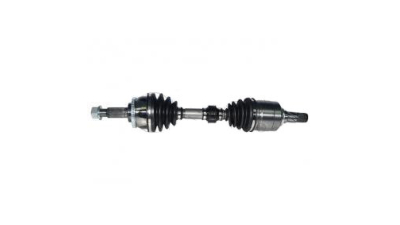 Planetara punte Fata Nissan Qashqai 2007-2013; Renault Koleos 2008-; Partea Stanga, Motorizare 1,6dci; 2,0 Dci;; Transmisie Manuala; Lungime 612mm, 29 Dinti Ext.; 29 Dinti Interior; Diam. 101/95,50mm, EAI T98421