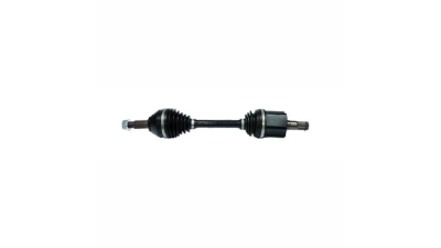 Planetara fata Renault Koleos (Hy ), 09.2008-, Qashqai / Qashqai +2 (J10, Jj10), 12.2006-12.2013, Motorizare 2.0 Dci, parte montare stanga, EAI