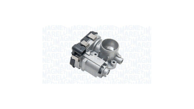 Carcasa clapeta acceleratie MAGNETI MARELLI 802010407001