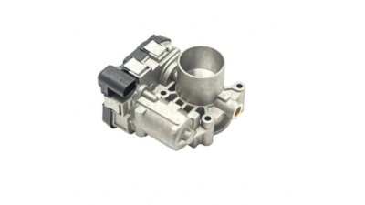 Carcasa clapeta acceleratie MAGNETI MARELLI 802001799501