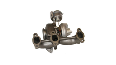 Turbocompresor , Aftermarket TBS0001