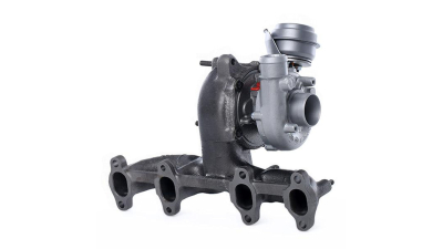 Turbocompresor , Aftermarket TBS0002