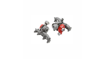 Turbocompresor Audi A3, 1996-2003, Ford Galaxy, 1995-2006, Seat Alhambra, 1996-2010, Leon, 1999-2006, Toledo 2, 1998-2006, Skoda Octavia Estate, 1998-2010, Vw Bora, 1998-2005, Golf 4 5, EU