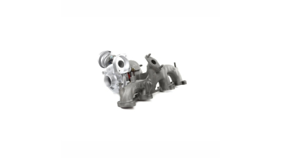 Turbocompresor Audi A3 (8l1), 09.1996-06.2003, Seat Leon (1m1), 11.1999-06.2006, Toledo 2 (1m2), 10.1998-05.2006, Skoda Octavia (1u2), 09.1996-12.2010, Vw Bora Combi (1j6), 05.1999-05.2005, EU