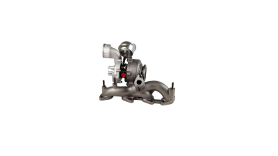 Turbocompresor Audi A3 (8p1), Aftermarket TBS0005