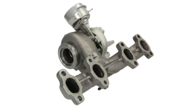 Turbocompresor , Aftermarket TBS0009