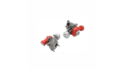 Turbocompresor Audi A4 Cabriolet (8h7, B6, 8he, B7), 04.2002-03.2009, A6 (4b2, C5), 01.1997-01.2005, Skoda Superb (3u4), 12.2001-03.2008, Vw Passat (3b3), 11.2000-05.2005, Motorizare 2.0 Tdi, EU