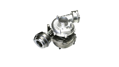 Turbocompresor Audi A4 (8ec, B7), Aftermarket TBS0012