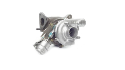 Turbocompresor Audi A4 (8d2, B5), Aftermarket TBS0013