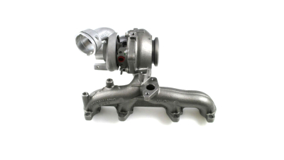 Turbocompresor Leon (1p1), Aftermarket TBS0014