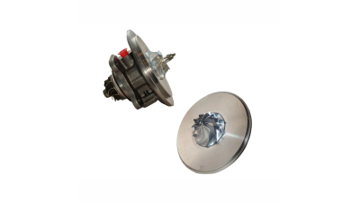 Miez Turbocompresor Vw Jetta, Passat, Golf 5, Golf Plus, Caddy 3, Skoda Superb, Octavia, Seat Toledo, Leon, Altea, Audi A3, Motorizare 1.9 Tdi, EU