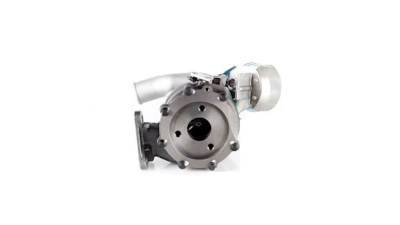 Turbocompresor , Aftermarket TBS0015