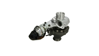 Turbocompresor Opel Insignia, Aftermarket TBS0019