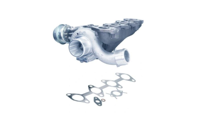 Turbocompresor , Aftermarket TBS0020