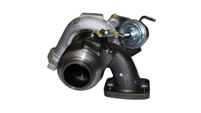Turbocompresor Citroen Berlingo (Mf), Aftermarket TBS0022