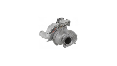 Turbocompresor Ford Focus Ii (Da_), Aftermarket TBS0024