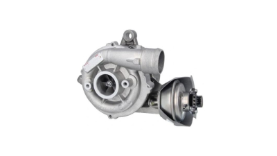 Turbocompresor Ford Kuga I Aftermarket TBS0025