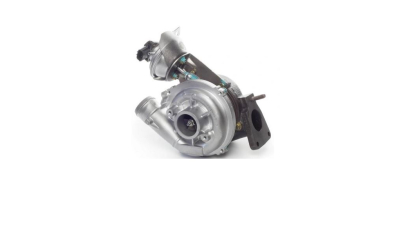 Turbocompresor , Aftermarket TBS0026