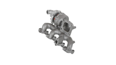 Turbocompresor , Aftermarket TBS0027