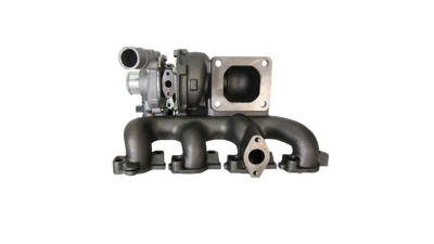 Turbocompresor Ford Mondeo Iii (B5y), Aftermarket TBS0028