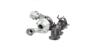 Turbocompresor , Aftermarket TBS0029