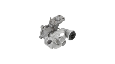 Turbocompresor Citroen C4 (Lc_), Aftermarket TBS0031