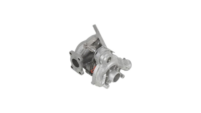 Turbocompresor Citroen Evasion (22, U6), Aftermarket TBS0035