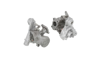 Turbocompresor Citroen C8 (Ea_, Eb_), Aftermarket TBS0036