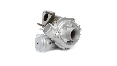 Turbocompresor Renault Laguna Ii (Bg0, 1_), Aftermarket TBS0042