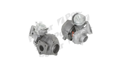 Turbocompresor BMW Seria 3 (E46), Aftermarket TBS0048