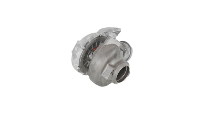 Turbocompresor , Aftermarket TBS0050