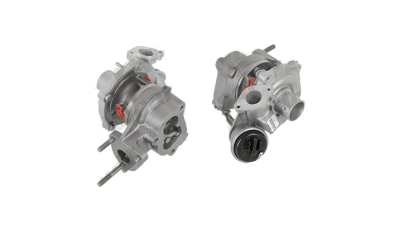 Turbocompresor Citroen Nemo Kombi, Aftermarket TBS0051