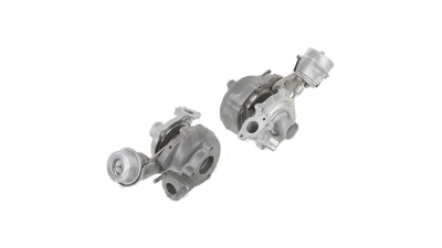 Turbocompresor Alfa Romeo Mito (955), Aftermarket TBS0052